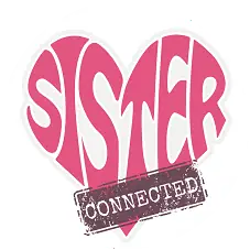 Trouve-moi sur Sister Connect
