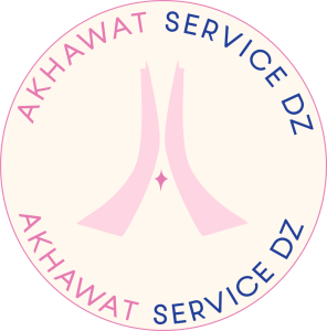 Trouve-moi sur Akhawat Services DZ
